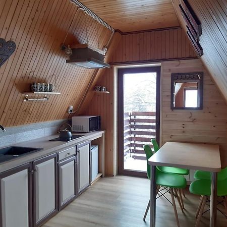 Willa U Kasi Zakopane Exterior photo