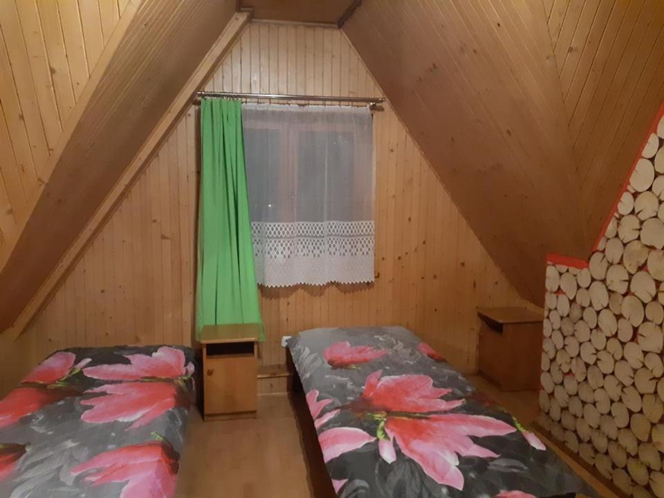 Willa U Kasi Zakopane Exterior photo