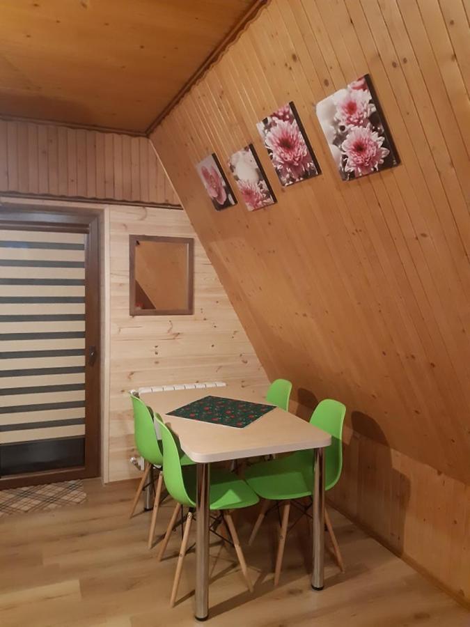 Willa U Kasi Zakopane Exterior photo