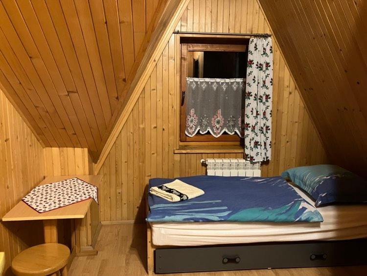 Willa U Kasi Zakopane Exterior photo