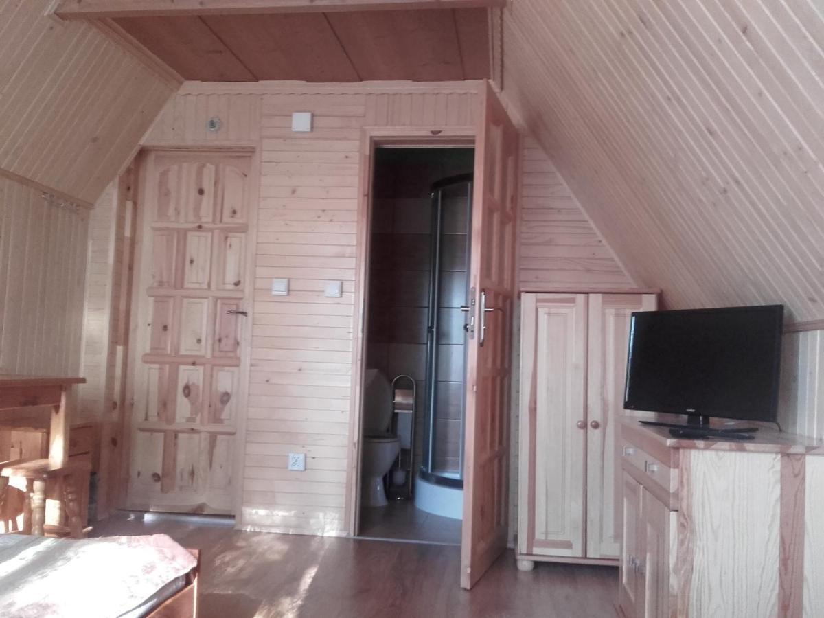 Willa U Kasi Zakopane Exterior photo