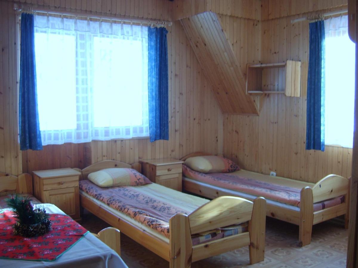 Willa U Kasi Zakopane Exterior photo