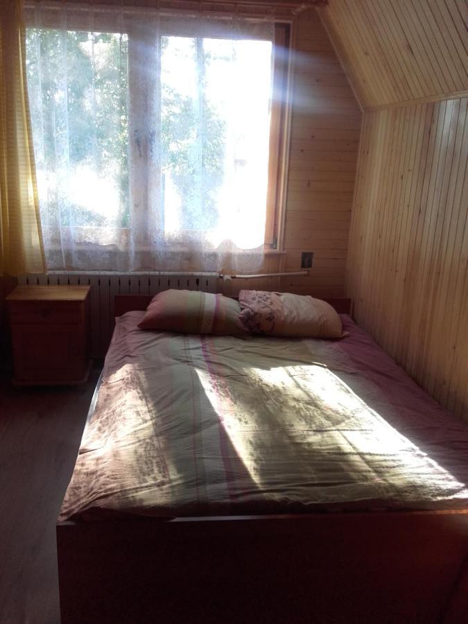 Willa U Kasi Zakopane Exterior photo