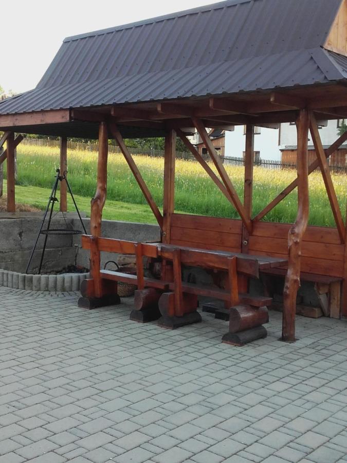 Willa U Kasi Zakopane Exterior photo