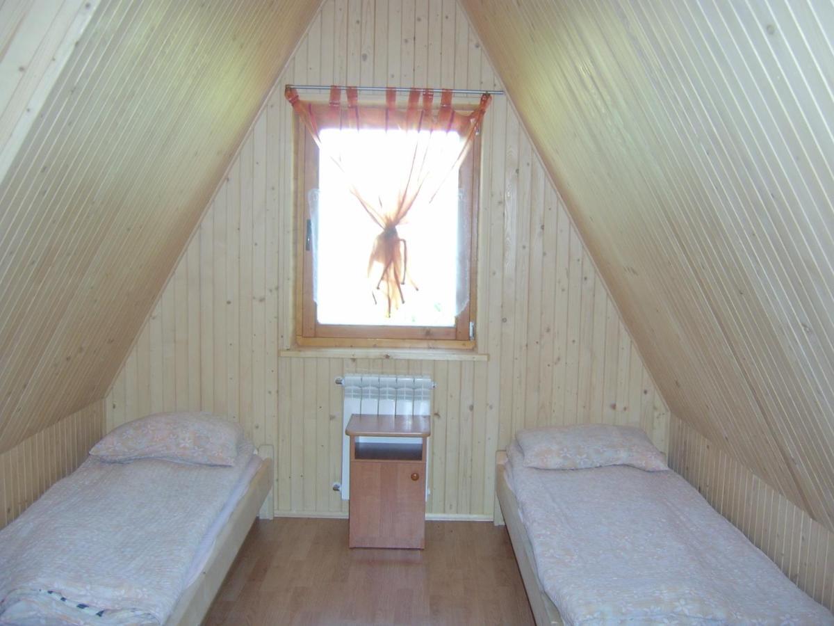 Willa U Kasi Zakopane Exterior photo